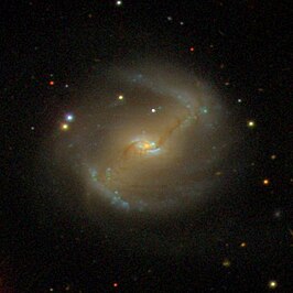 NGC 5383