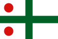 Bandeira de comando (1953-1977)