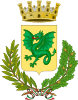 Coat of arms of Venosa