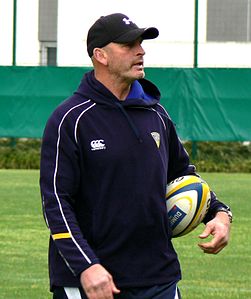 Vern Cotter