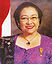 Megawati Soekarnoputri