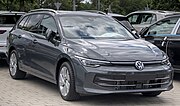 VW Golf Variant (seit 2024)