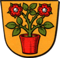 Wappen der Gemeinde Kemel