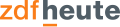 Logo von ZDFheute (seit 2020)