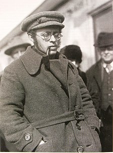 Kārlis Radeks