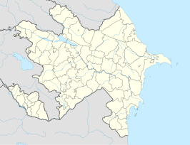 Şuşa (Azerbeidzjan)