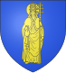 Coat of arms of Buswiller