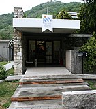 Marmormuseum in Carrara