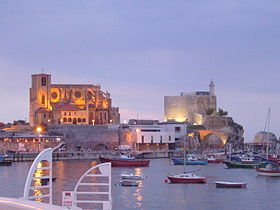 Castro Urdiales