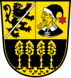 Wappen von Mitwitz