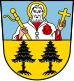 Coat of arms of Tschirn
