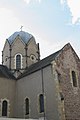 Chapelle du Bon-Pasteur de Moulins