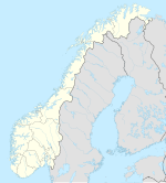 Fedje (Norwegen)