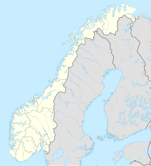 Morgedal (Norwegen)