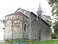 Kapelle Aureil-Maison