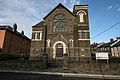 Park Street Chapel, Blaenafon