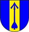 Wappen von Peist