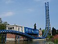 Pulsar - Walibi Belgium