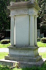 Tombstone