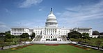 United States Capitol, United States of America