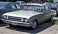 1962 Buick Special DeLuxe