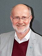 Harald Lesch -  Bild