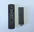 Amazon Fire TV 4k