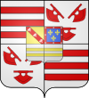 Blason de Beaurainville