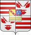 Blason de Beaurainville