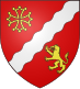 Coat of arms of Verdalle