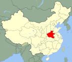 Henan, Chunwa