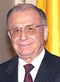 Ion Iliescu (1989–1996 in 2000–2004)