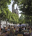 Plaça Onze-Lieve-Vrouwe