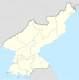 Ch'ŏngjin (Põhja-Korea)