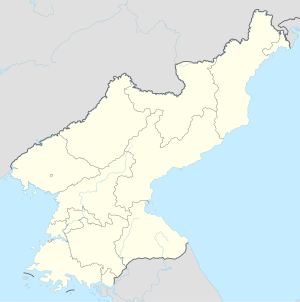 Coreia do Norte (Coreia do Norte)