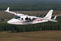 Tecnam P2006T