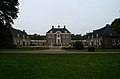 Landgoed Zwaluwenburg, 't Harde (1728)