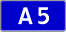 A5 (Kasachstan)