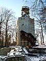 Salzgitter-Lichtenberg'deki Burg Lichtenberg