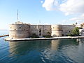 Castello Aragonese, Taranto, Italië