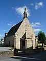 Chapelle Notre-Dame de Bon-Voyage de Plounérin