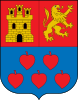 Coat of arms of Zestoa