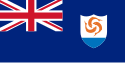 Bendera Anguilla