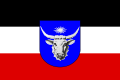 Návrh vlajky Německé jihozápadní Afriky (1914) Poměr stran: 2:3