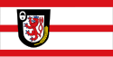 Circondario di Mettmann – Bandiera