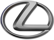 Circle-shaped logo with the letter 'L'