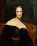 Mary Shelley, scriitoare britanică