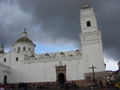 Iglesia de la Merced