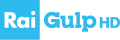 Logo di Rai Gulp HD in uso dal 10 aprile 2017