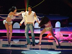 Sakis Rouvas 2004